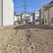 【神奈川県/横浜市中区根岸町】中区根岸町3丁目　新築戸建て　2号棟 現地