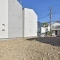 【神奈川県/横浜市中区根岸町】中区根岸町3丁目　新築戸建て　2号棟 現地