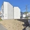 【神奈川県/横浜市中区根岸町】中区根岸町3丁目　新築戸建て　2号棟 現地
