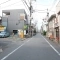 【東京都/練馬区田柄】練馬区田柄一丁目　新築戸建 前面道路