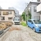 【東京都/板橋区弥生町】板橋区弥生町　新築戸建て 前面道路