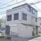 【東京都/江戸川区中央】江戸川区中央二丁目　店舗付戸建 外観
