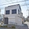 【東京都/江戸川区中央】江戸川区中央二丁目　店舗付戸建 外観