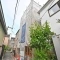 【東京都/江東区亀戸】江東区亀戸5丁目　新築戸建て 外観