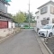 【神奈川県/横浜市旭区中沢】中沢1丁目　新築戸建 前面道路