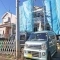 【神奈川県/横浜市磯子区田中】磯子区田中2丁目　新築戸建　1号棟 外観