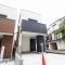 【神奈川県/横浜市南区三春台】横浜市南区三春台　新築戸建A号棟(全3棟) 外観