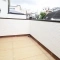 【神奈川県/横浜市南区三春台】横浜市南区三春台　新築戸建B号棟(全3棟) バルコニー