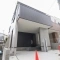 【神奈川県/横浜市南区三春台】横浜市南区三春台　新築戸建C号棟(全3棟) 外観
