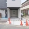 【神奈川県/横浜市戸塚区深谷町】横浜市戸塚区深谷町　新築戸建 駐車場