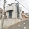 【神奈川県/横浜市戸塚区深谷町】横浜市戸塚区深谷町　新築戸建 外観