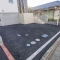 【神奈川県/横浜市緑区竹山】横浜市緑区竹山1丁目　新築戸建1号棟(全2棟) 駐車場