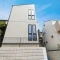 【神奈川県/横浜市南区永田北】横浜市南区永田北3丁目　新築戸建 外観
