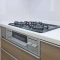【神奈川県/横浜市瀬谷区宮沢】瀬谷区宮沢2丁目　新築戸建　8号棟（全11棟） 3口コンロ