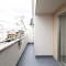 【神奈川県/横浜市瀬谷区宮沢】瀬谷区宮沢2丁目　新築戸建　9号棟（全11棟） バルコニー