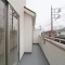 【神奈川県/横浜市瀬谷区宮沢】瀬谷区宮沢2丁目　新築戸建　10号棟（全11棟） バルコニー