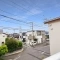 【神奈川県/綾瀬市大上】綾瀬市大上3丁目　新築戸建　2号棟（全4棟） 眺望