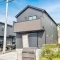 【神奈川県/海老名市上郷】海老名市上郷　新築戸建　1号棟 外観