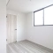 【神奈川県/横浜市旭区白根】旭区白根4丁目　新築戸建　10号棟（全13棟） 洋室
