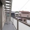 【神奈川県/横浜市鶴見区馬場】鶴見区馬場1丁目　中古戸建 バルコニー