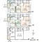 【東京都/足立区綾瀬】足立区綾瀬5丁目居宅・事務所 間取り図