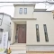 【埼玉県/富士見市関沢】富士見市関沢3丁目　新築戸建 外観