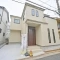 【埼玉県/富士見市関沢】富士見市関沢3丁目　新築戸建 外観