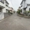 【埼玉県/所沢市狭山ケ丘】所沢狭山ヶ丘7期 前面道路