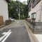 【埼玉県/所沢市若狭】所沢若狭10期　2号棟 前面道路
