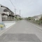 【埼玉県/所沢市大字山口】所沢山口　24-1期　2号棟 前面道路