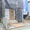 【埼玉県/ふじみ野市南台】ふじみ野市南台2丁目　新築戸建 外観