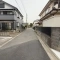 【埼玉県/所沢市東狭山ケ丘】所沢市東狭山ヶ丘10期　2号棟 前面道路