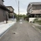 【埼玉県/所沢市大字下安松】所沢下安松24期　2号棟 前面道路