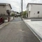 【埼玉県/所沢市大字下安松】所沢下安松24期　2号棟 前面道路
