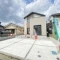 【埼玉県/所沢市小手指南】所沢市小手指南町2丁目　新築一戸建て 外観