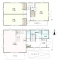 【東京都/小平市回田町】小平市回田町　中古一戸建て 間取り図