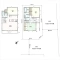【東京都/新宿区中落合】新宿区中落合3丁目　中古一戸建て 間取り図