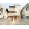 【兵庫県/西宮市小松南町】西宮市小松南町1丁目　中古一戸建て 外観