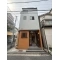 【東京都/荒川区南千住】荒川区南千住5丁目　中古一戸建て 外観