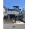 【千葉県/習志野市本大久保】習志野市本大久保3丁目　中古一戸建て 外観