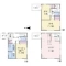 【東京都/大田区西蒲田】西蒲田6丁目一戸建て 間取り図