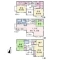 【神奈川県/横浜市鶴見区上末吉】上末吉2丁目一戸建て 間取り図