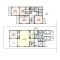 【大阪府/豊中市緑丘】豊中市緑丘2丁目　中古一戸建て 間取り図