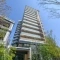 【神奈川県/横浜市栄区小菅ケ谷】パークホームズ横浜本郷台リバーサイドヴィラ　THE　EAST 外観