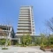 【神奈川県/横浜市栄区小菅ケ谷】パークホームズ横浜本郷台リバーサイドヴィラ　THE　EAST 外観