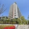 【神奈川県/横浜市栄区小菅ケ谷】パークホームズ横浜本郷台リバーサイドヴィラ　THE　EAST 外観