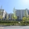 【神奈川県/横浜市栄区小菅ケ谷】パークホームズ横浜本郷台リバーサイドヴィラ　THE　EAST 外観