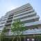 【神奈川県/横浜市栄区小菅ケ谷】パークホームズ横浜本郷台リバーサイドヴィラ　THE　EAST 外観