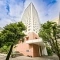 【東京都/練馬区豊玉北】ディアマークスキャピタルタワー 外観