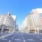 【東京都/中央区銀座】銀座タワー 中央通り（...